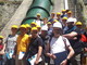 Imperia: gli studenti dell'Istituto Marconi ad Airole in visita la centrale idroelettrica