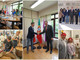 Da Badalucco a Ilhavo in Portogallo nel segno dello stoccafisso: visita istituzionale per il sindaco Orengo (foto)