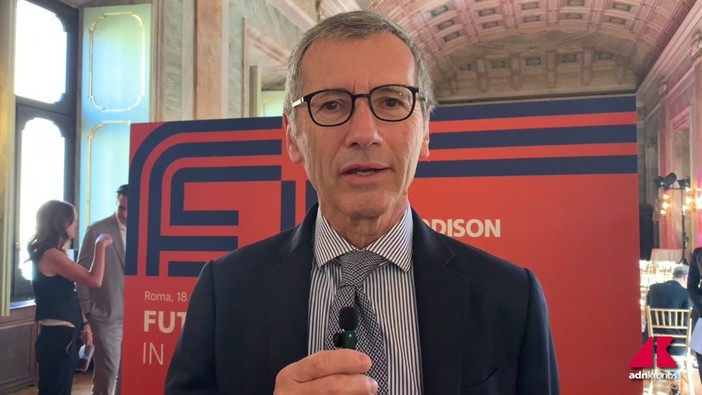 Monti (Edison): "Transizione energetica percorso che punta oltre il 2030"