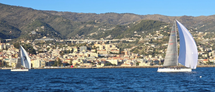 Vela. Successo a Sanremo per “Autunno in Regata” e la Gorilla Gang Cup Vela. Successo a Sanremo per “Autunno in Regata” e la Gorilla Gang Cup