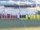 Calcio, Promozione. Ventimiglia-Ceriale 1-3: tutte le emozioni del 'Morel' (VIDEO)
