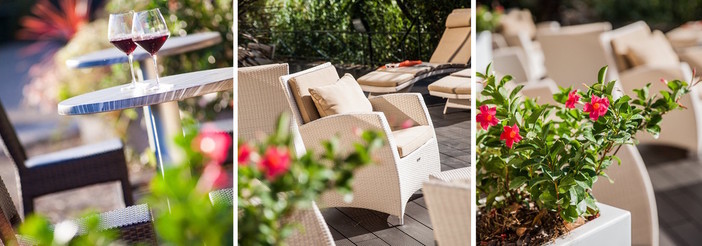 Pasqua a Villa Sylvia di Sanremo: scopri il menù di pranzo nella location più cool della città! Pasqua a Villa Sylvia di Sanremo: scopri il menù di pranzo nella location più cool della città!
