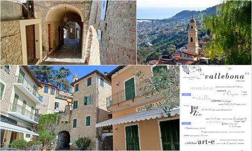 Vallebona, il concerto della banda comunale apre il calendario delle manifestazioni estive (Foto) Vallebona, il concerto della banda comunale apre il calendario delle manifestazioni estive (Foto)