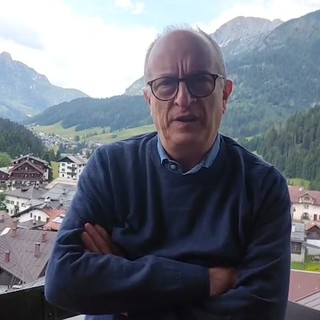 Maturità 2026, D'Achille (Crusca): "Bene le tracce d'italiano, temi meno familiari ai ragazzi" Maturità 2026, D'Achille (Crusca): "Bene le tracce d'italiano, temi meno familiari ai ragazzi"