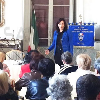 Bordighera: conferenza su ‘Gli illustri proprietari di Villa Etelinda’, i risultati e le foto