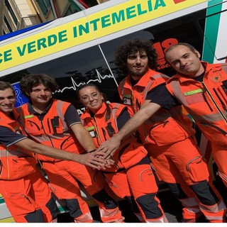 Ventimiglia, prorogato il bando per il servizio civile anche in Croce Verde Intemelia