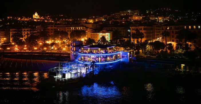 Sanremo 2026, il Victory Morgana accende la settimana del Festival: tra cene‑show, party esclusivi e nightlife internazionale