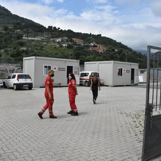 Ventimiglia: piazzale Protezione Civile non idoneo, il 'drive through' per i tamponi andrà all'ex Campo Roya