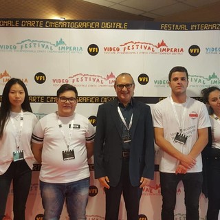 Imperia: l'appello di un nostro lettore al Sindaco "Si mantenga il Video Festival"