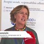 Alzheimer: Lorenzin, 'tra over 65 600mila persone colpite. Numeri al raddoppio per il 2050' Alzheimer: Lorenzin, 'tra over 65 600mila persone colpite. Numeri al raddoppio per il 2050'