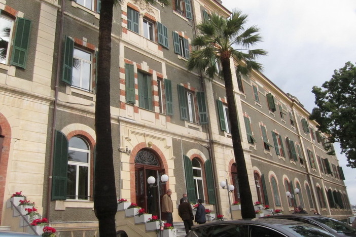 Sanremo: scelti i due componenti per il Comune nel cda della Fondazione Casa di Riposo Borea