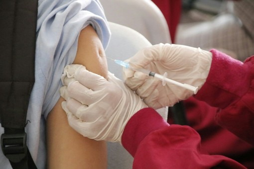 Morbillo, sette casi in Liguria: due a Sanremo nell'ultima settimana. Allerta per la possibile circolazione interna Morbillo, sette casi in Liguria: due a Sanremo nell'ultima settimana. Allerta per la possibile circolazione interna