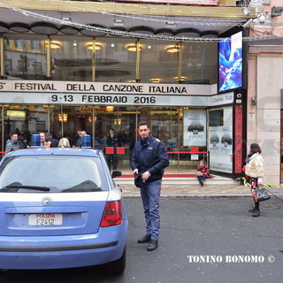 Vertice in Prefettura per il piano sicurezza in vista del Festival, confermati i biglietti nominali e controlli capillari vicino all'Ariston