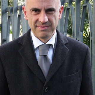 L'avvocato Vincenzo Icardi