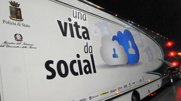 La 3a edizione di ‘Una vita da social’ fa tappa a Ventimiglia, Tour itinerante su tutto il territorio nazionale