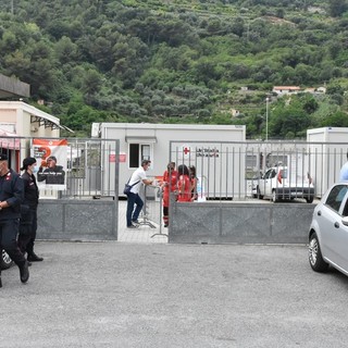 Ventimiglia: domani chiude il Campo Roya, il Vescovo Antonio Suetta "Decisione che faccio fatica a capire