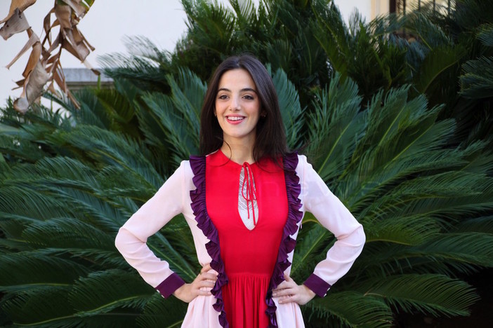 #Festival2017: intervista a Valeria Farinacci, dallo Zecchino d'Oro al palco dell'Ariston passando per Area Sanremo, “Spero che questo possa essere un punto di partenza”