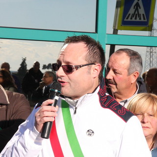 Carpasio: il Consiglio approva all'unanimità il bilancio, la soddisfazione del sindaco Verda Carpasio: il Consiglio approva all'unanimità il bilancio, la soddisfazione del sindaco Verda