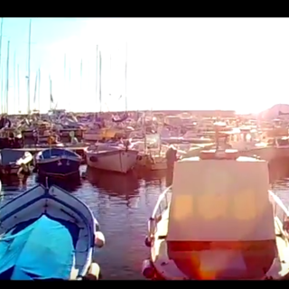 Sanremo: il video girato da due turisti racchiude tutta la città in 2 minuti, "Dal tramonto all'alba" Sanremo: il video girato da due turisti racchiude tutta la città in 2 minuti, "Dal tramonto all'alba"