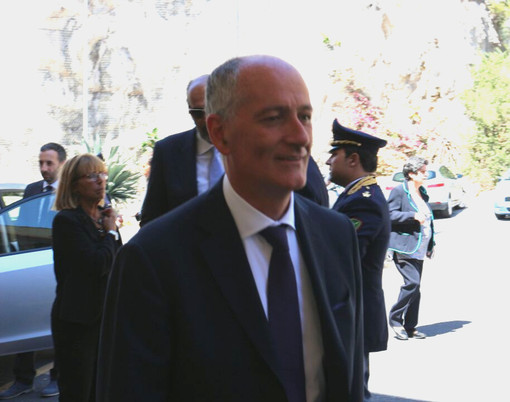 Ventimiglia, la sicurezza al centro del dibattito democratico: il 5 ottobre arriva Franco Gabrielli Ventimiglia, la sicurezza al centro del dibattito democratico: il 5 ottobre arriva Franco Gabrielli