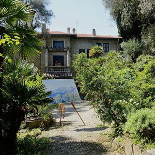 Bordighera, weekend di visite guidate in villa Pompeo Mariani