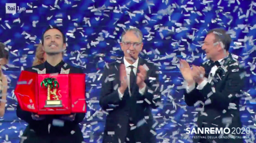 Durante la settimana del Festival, il Comune di Sanremo ha realizzato un video per promuovere la città