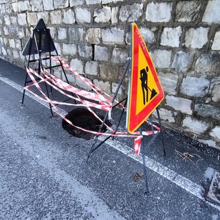 Sicurezza stradale in via Margotti: interrogazione in consiglio comunale e interventi in programma