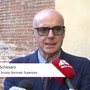 Università, Schiesaro (Università Normale): "Ampliamo bacino di utenti che partecipano a esperienza universitaria" Università, Schiesaro (Università Normale): "Ampliamo bacino di utenti che partecipano a esperienza universitaria"