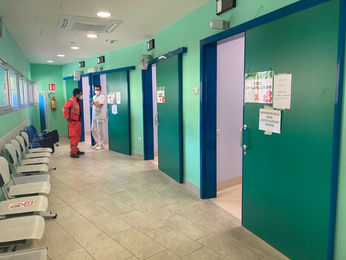 Ucraina: pronto piano sanitario per accogliere i profughi, Toti: “Attivati per una complessa macchina dell’assistenza” Ucraina: pronto piano sanitario per accogliere i profughi, Toti: “Attivati per una complessa macchina dell’assistenza”