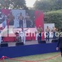 Usa, a villa Taverna a Roma i festeggiamenti per il 4 luglio Usa, a villa Taverna a Roma i festeggiamenti per il 4 luglio