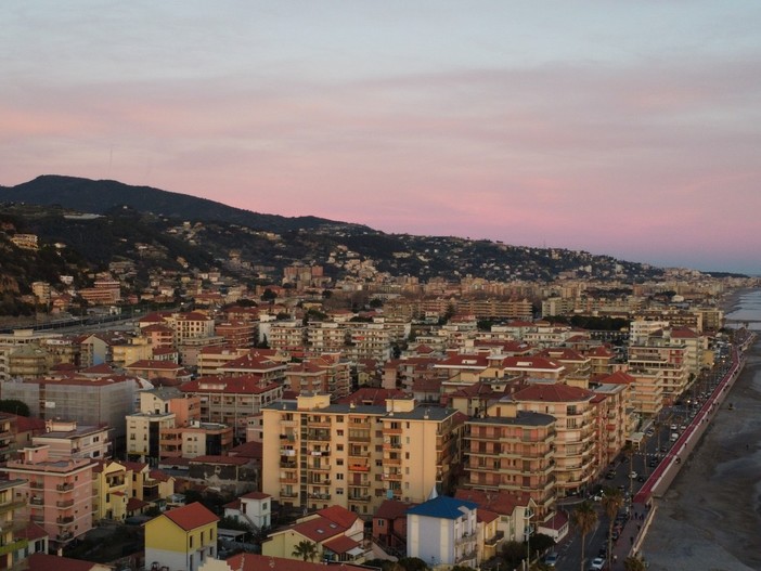 Ventimiglia, il rilancio è realtà: Biasi difende Di Muro