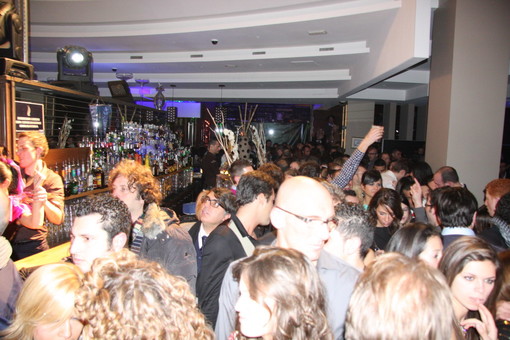 Festival: stasera closing party al Victory Morgana Bay