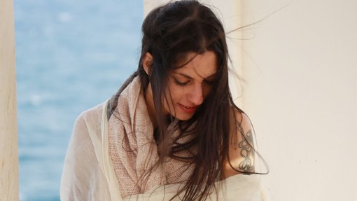 La pianista e compositrice bordigotta Veronica Rudian in concerto a Bergamo La pianista e compositrice bordigotta Veronica Rudian in concerto a Bergamo