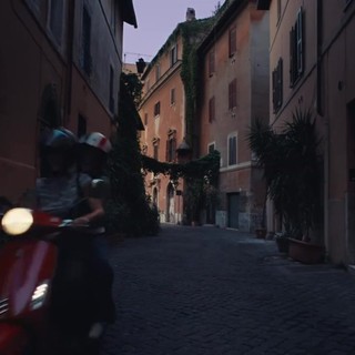 Nel tour degli Oasis Roma c'è, il video dedicato alla Capitale postato sull'account della band
