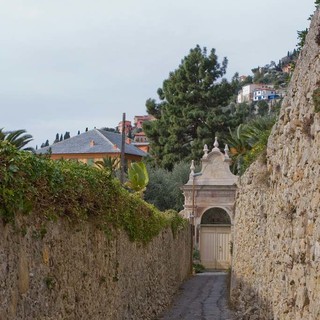 Ventimiglia: il 18 maggio escursione didattica 'Dalle ville di Latte al Forte dell'Annunziata lungo la Via Iulia Augusta'