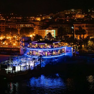 Sanremo 2026, il Victory Morgana accende la settimana del Festival: tra cene‑show, party esclusivi e nightlife internazionale