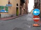 Imperia: pedonalizzazione di via Cascione, la rimozione del marciapiede potrebbe slittare al 2017