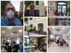 A Diano Marina si vaccinano gli under 80 senza prenotazione, "Oltre 200 dosi al giorno, centri periferici migliore soluzione" (foto e video) A Diano Marina si vaccinano gli under 80 senza prenotazione, "Oltre 200 dosi al giorno, centri periferici migliore soluzione" (foto e video)