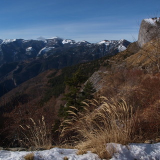 Domenica prossima, suggestiva escursione in alta valle Argentina a cura di 'Trekking &amp; Fitness'