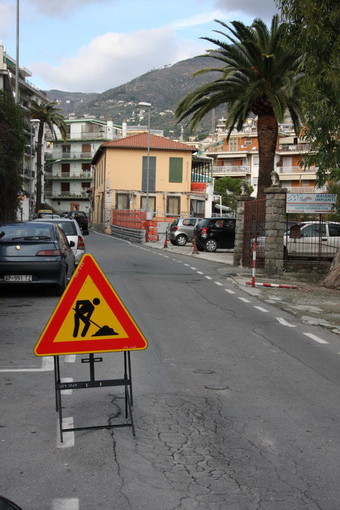 Sanremo: domani sera incontro a Villa Citera per parlare dei problemi della zona con il PD