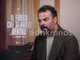 Venezia 83, Edoardo De Angelis: "'Il fuoco che ti porti dentro' è un amore che brucia e devasta" Venezia 83, Edoardo De Angelis: "'Il fuoco che ti porti dentro' è un amore che brucia e devasta"