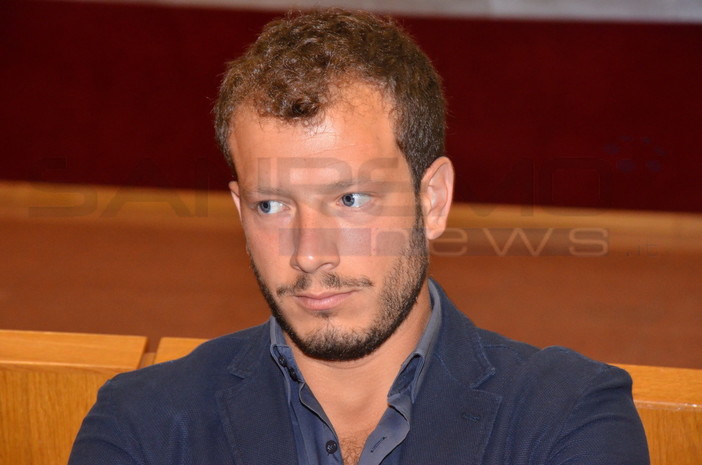 Ventimiglia: Ioculano in diretta a Caterpillar Radio 2, 'La Regione è l'unica che non ho ancora sentito'