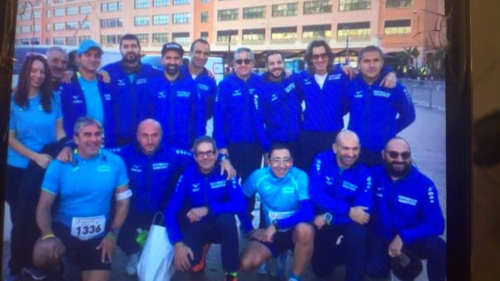 Ancora podi e prestazioni positive per gli atleti del Ventimiglia Marathon