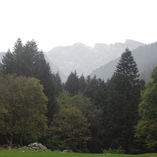 Domenica prossima, escursione ad anello in Val Pesio con le guide di Ponente Experience