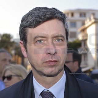 Andrea Orlando