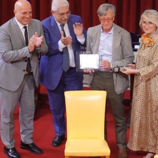 Sanremo: domani ai 'Martedì Letterari' del Casinò il Prof. Vittorio Coletti con la presentazione di 'Figure della crisi due'