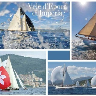 Vele d’Epoca di Imperia Panerai Classic Yachts Challenge 2012, "Show must go on..."