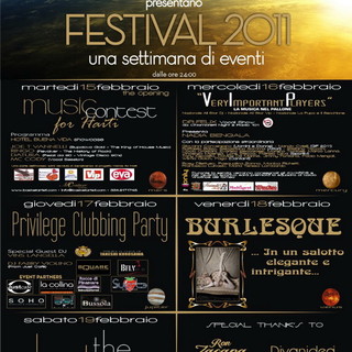 Sanremo: domani sera al Victory morgana Bay vip ed ex glorie del calcio