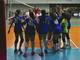 Fine settimana intenso per le ragazze del Bordivolley Fine settimana intenso per le ragazze del Bordivolley