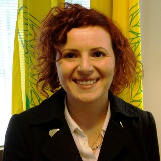 Veronica Barbati Veronica Barbati